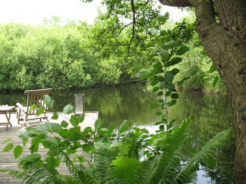 Erfgoedlogies Bed And Breakfast 'T Olde Hof Westervelde Стая снимка