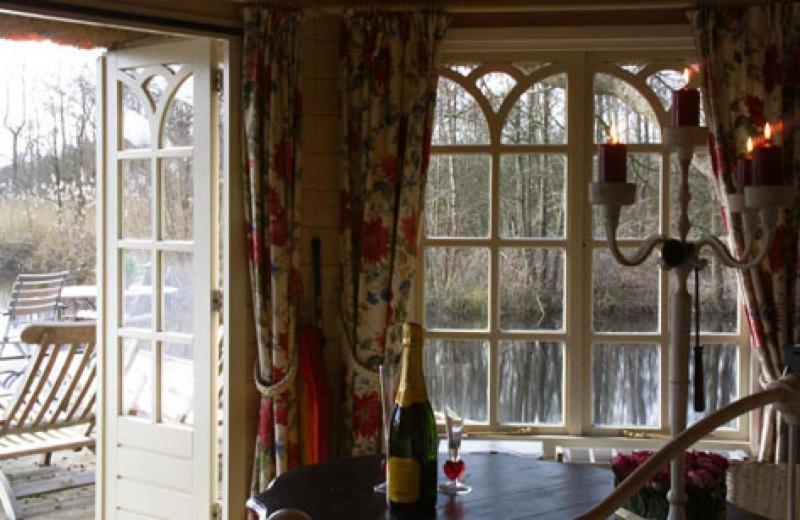 Erfgoedlogies Bed And Breakfast 'T Olde Hof Westervelde Стая снимка