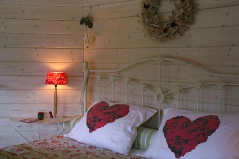 Erfgoedlogies Bed And Breakfast 'T Olde Hof Westervelde Екстериор снимка