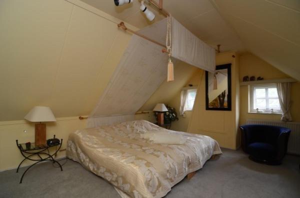 Erfgoedlogies Bed And Breakfast 'T Olde Hof Westervelde Стая снимка
