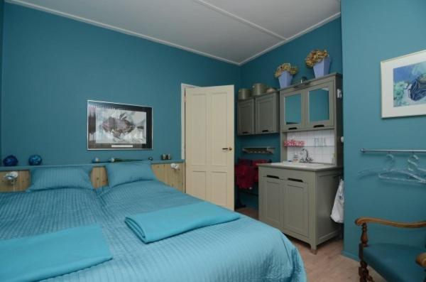 Erfgoedlogies Bed And Breakfast 'T Olde Hof Westervelde Стая снимка